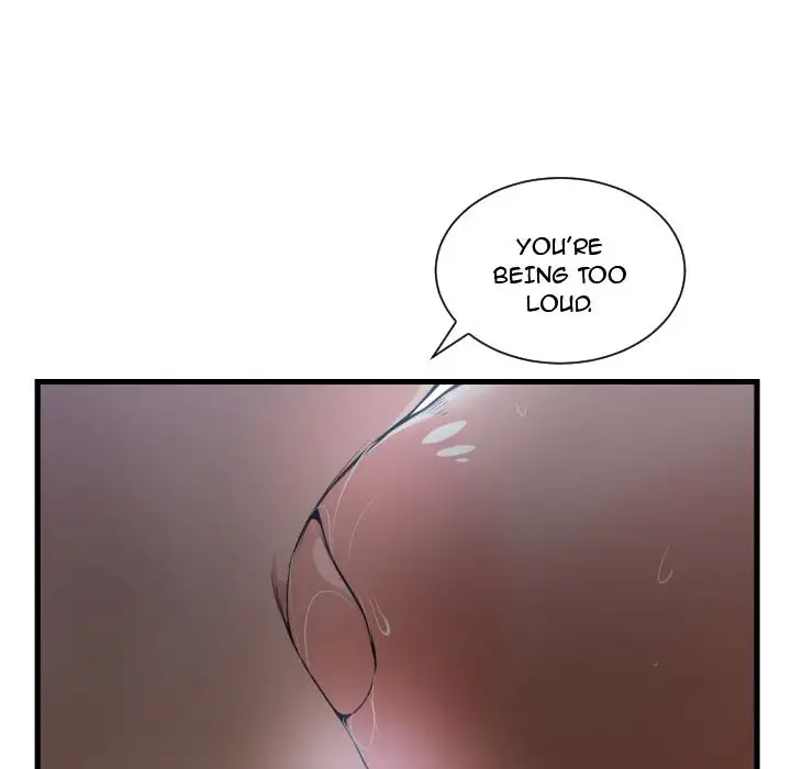 You’re Not That Special! Chapter 29 Page 89
