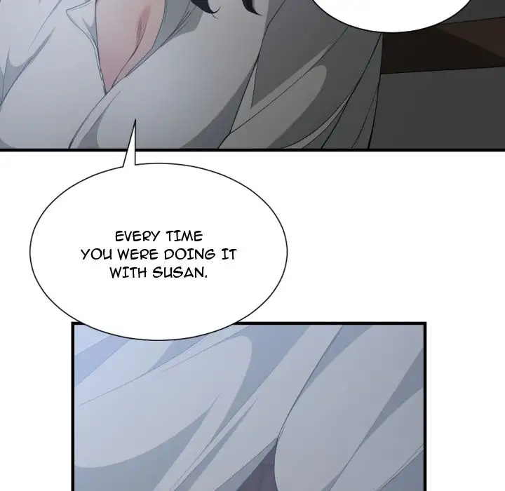 You’re Not That Special! Chapter 29 Page 9