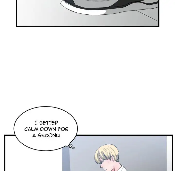 You’re Not That Special! Chapter 30 Page 100