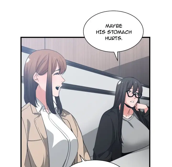 You’re Not That Special! Chapter 30 Page 102