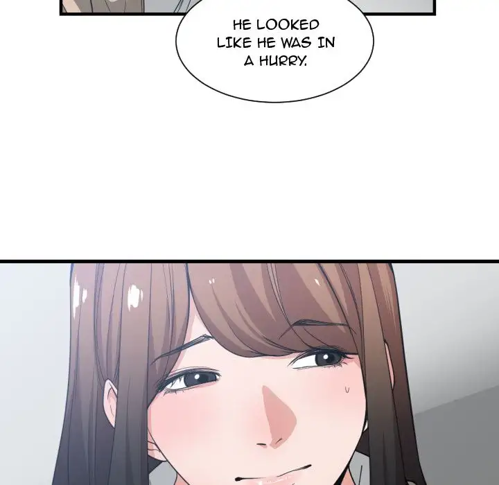 You’re Not That Special! Chapter 30 Page 103