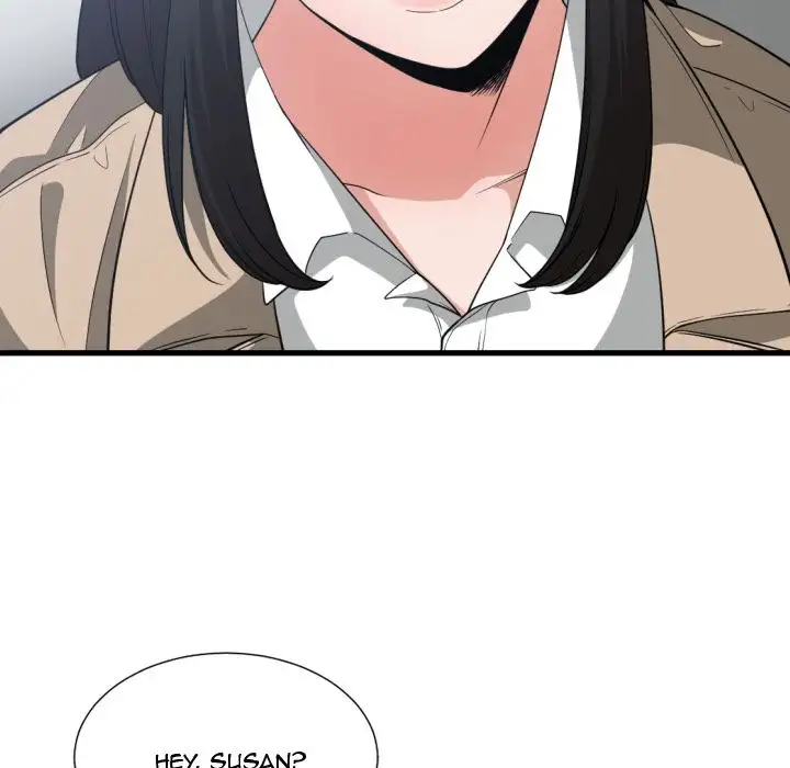 You’re Not That Special! Chapter 30 Page 104