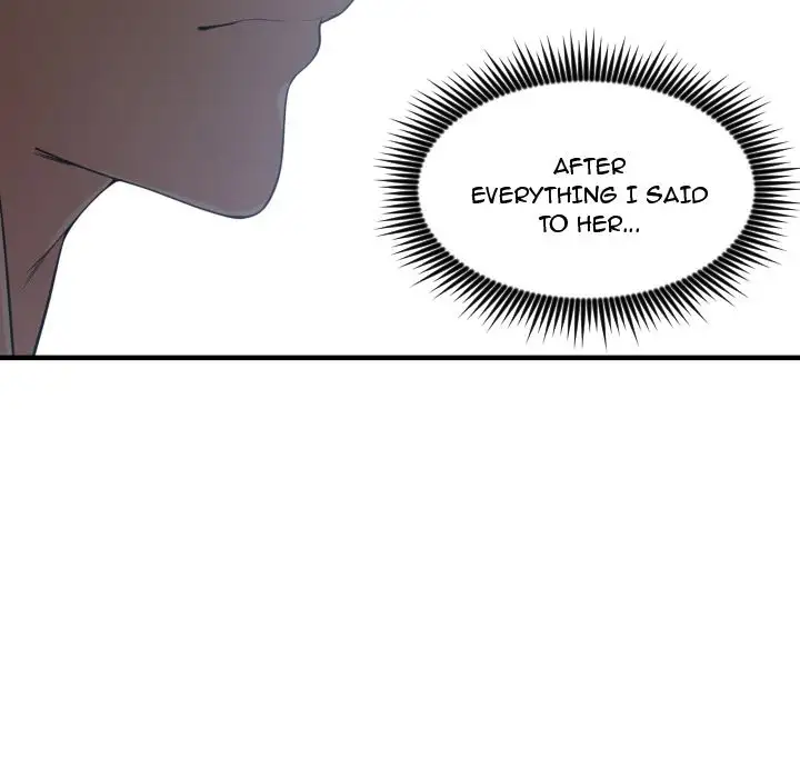 You’re Not That Special! Chapter 30 Page 12