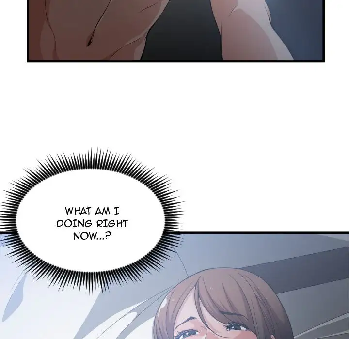 You’re Not That Special! Chapter 30 Page 14