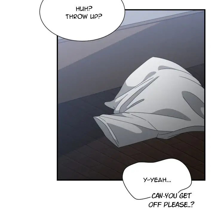 You’re Not That Special! Chapter 30 Page 24