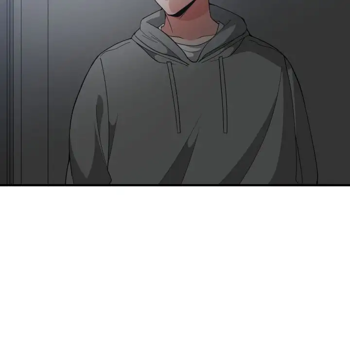 You’re Not That Special! Chapter 30 Page 31