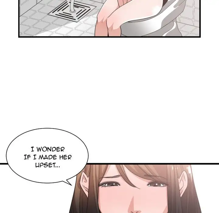 You’re Not That Special! Chapter 30 Page 33