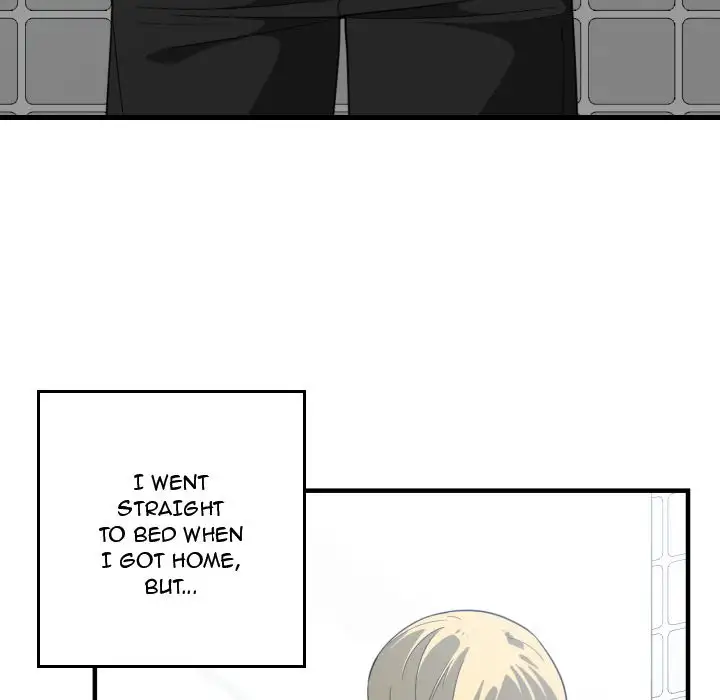 You’re Not That Special! Chapter 30 Page 43