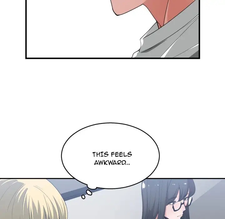 You’re Not That Special! Chapter 30 Page 57