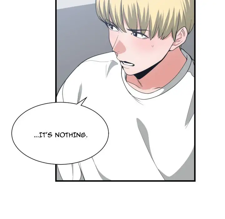 You’re Not That Special! Chapter 30 Page 62