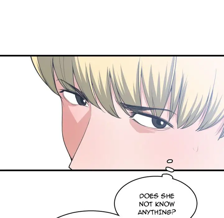 You’re Not That Special! Chapter 30 Page 63