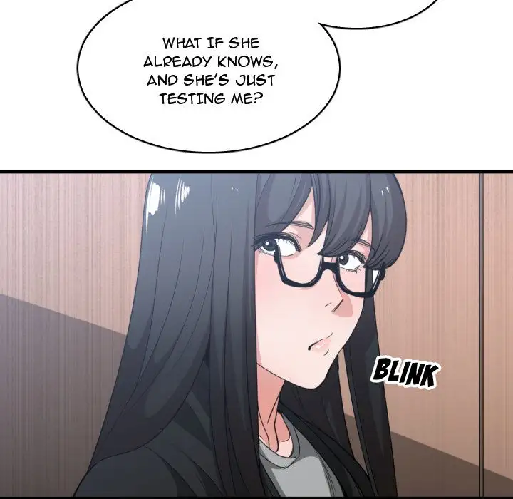 You’re Not That Special! Chapter 30 Page 64