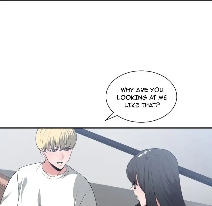You’re Not That Special! Chapter 30 Page 65