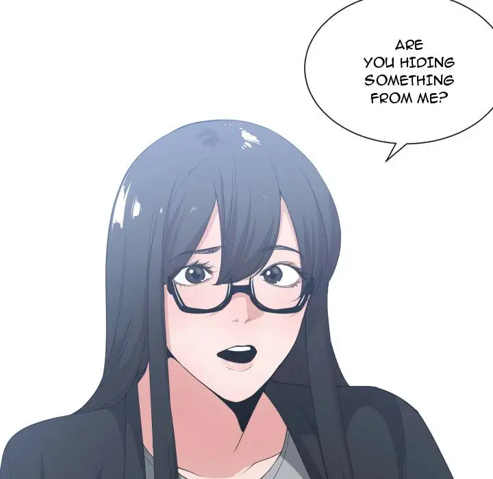 You’re Not That Special! Chapter 30 Page 67