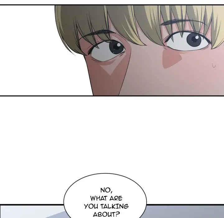 You’re Not That Special! Chapter 30 Page 69
