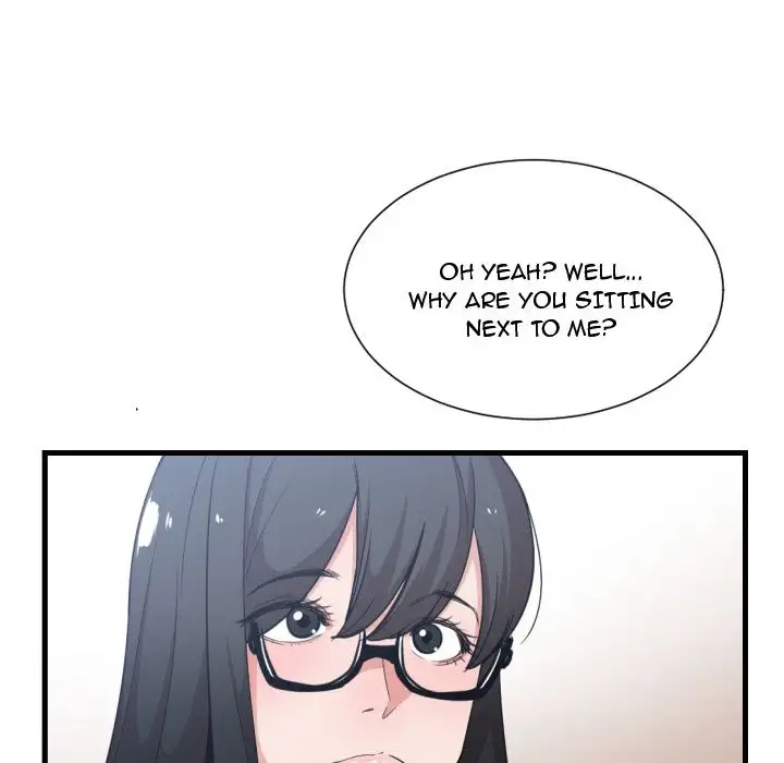 You’re Not That Special! Chapter 30 Page 71