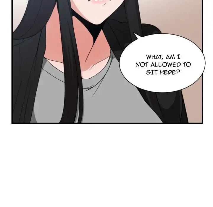 You’re Not That Special! Chapter 30 Page 72