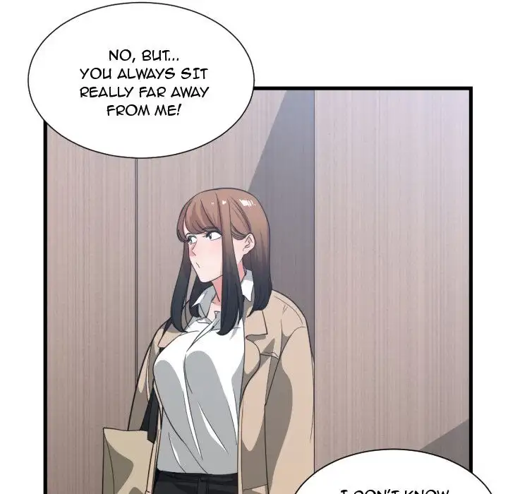 You’re Not That Special! Chapter 30 Page 73
