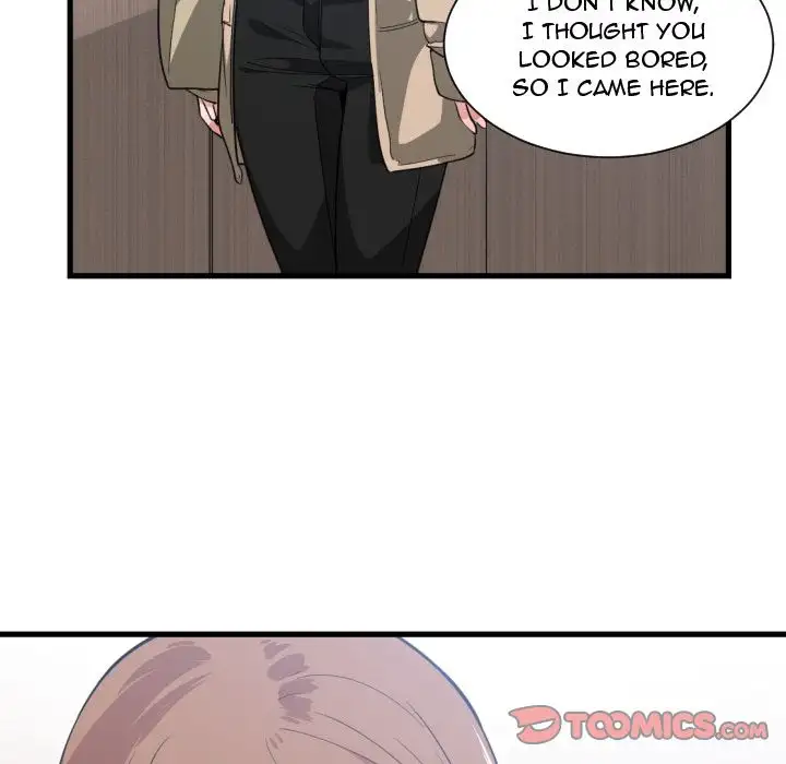 You’re Not That Special! Chapter 30 Page 74