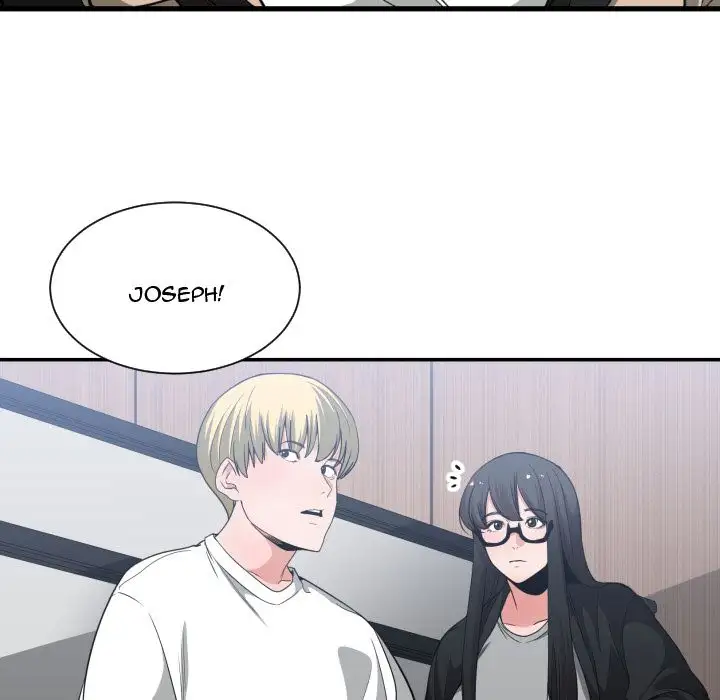 You’re Not That Special! Chapter 30 Page 76