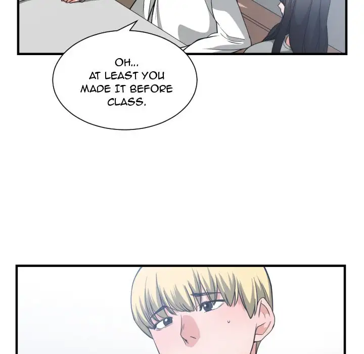 You’re Not That Special! Chapter 30 Page 80