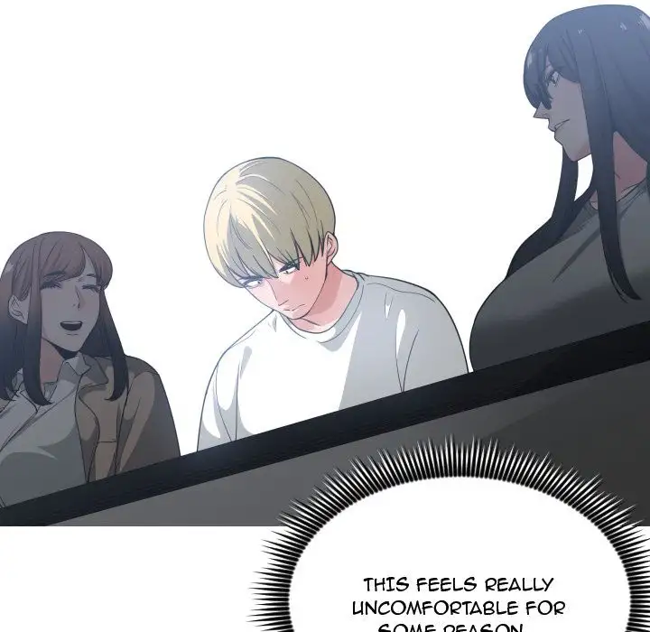 You’re Not That Special! Chapter 30 Page 82
