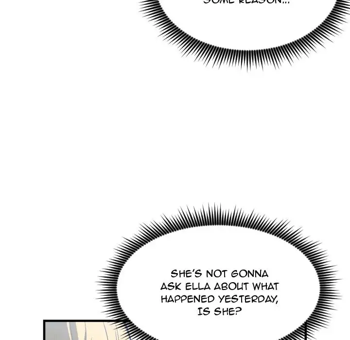 You’re Not That Special! Chapter 30 Page 83