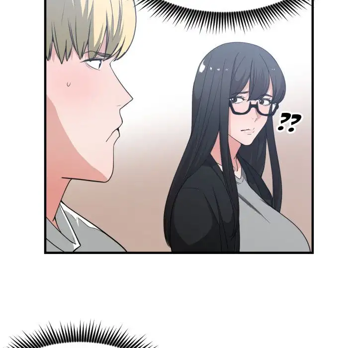 You’re Not That Special! Chapter 30 Page 84
