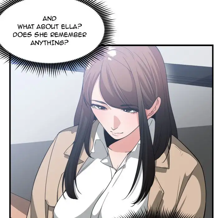 You’re Not That Special! Chapter 30 Page 85