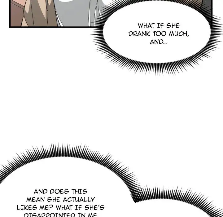 You’re Not That Special! Chapter 30 Page 86