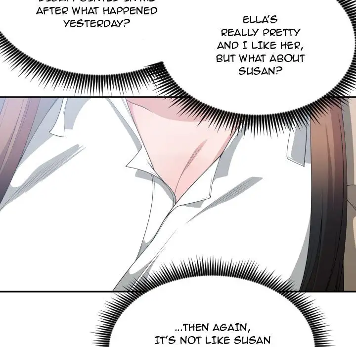 You’re Not That Special! Chapter 30 Page 87