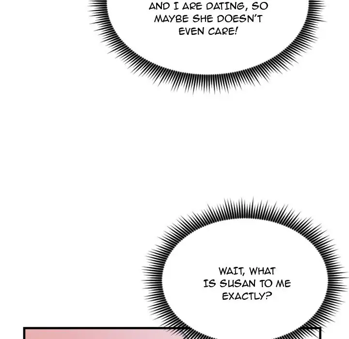 You’re Not That Special! Chapter 30 Page 88