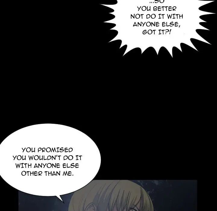 You’re Not That Special! Chapter 30 Page 9