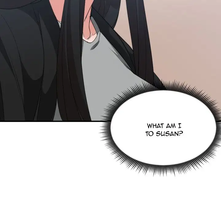 You’re Not That Special! Chapter 30 Page 91