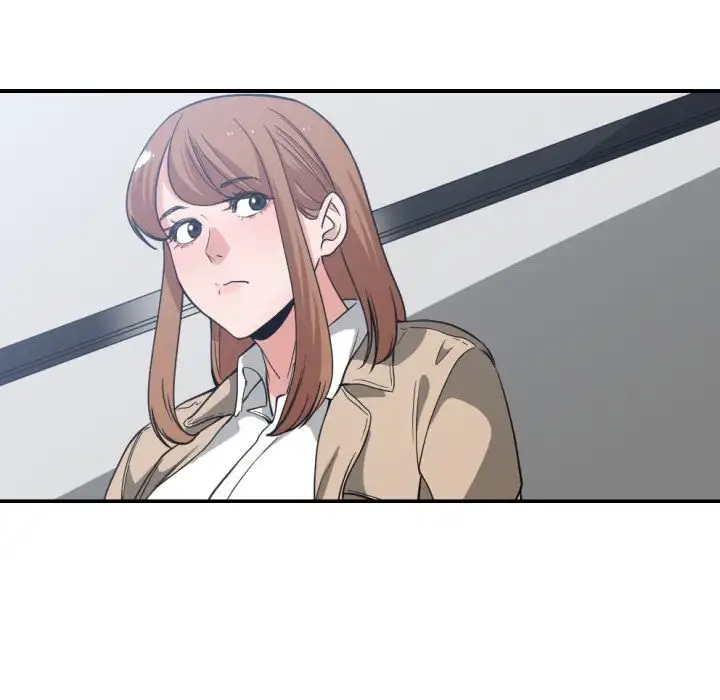 You’re Not That Special! Chapter 30 Page 94
