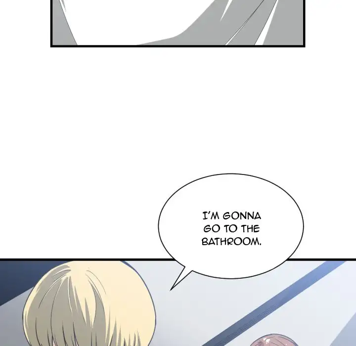 You’re Not That Special! Chapter 30 Page 97
