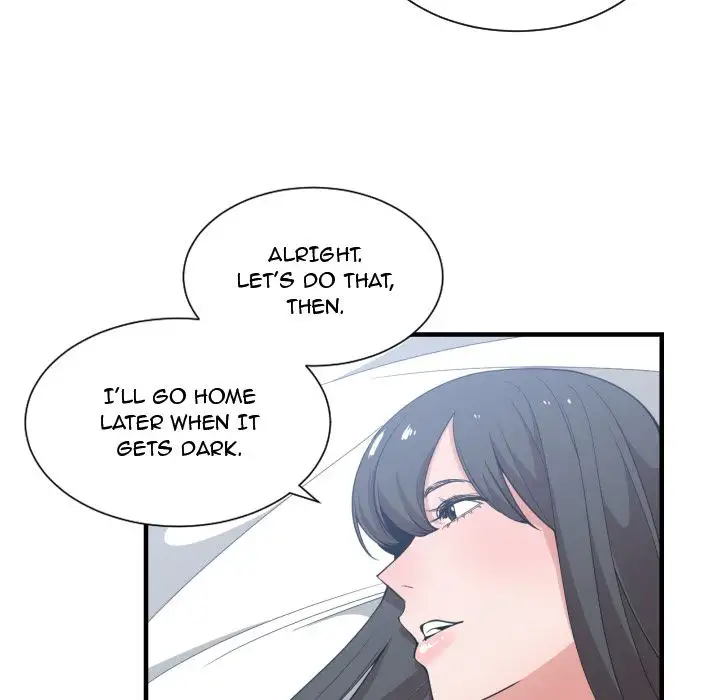 You’re Not That Special! Chapter 31 Page 100