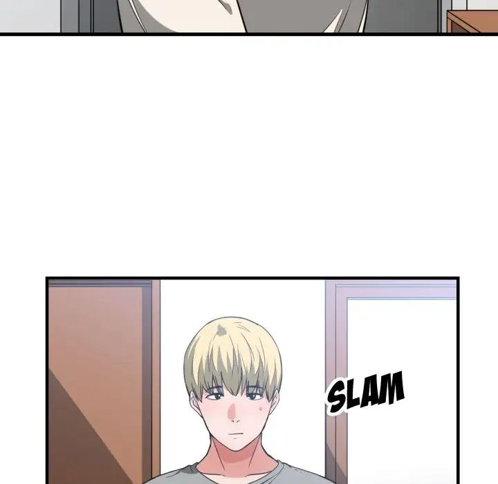 You’re Not That Special! Chapter 31 Page 107