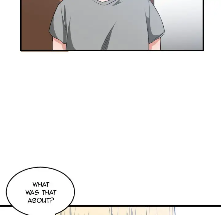 You’re Not That Special! Chapter 31 Page 108