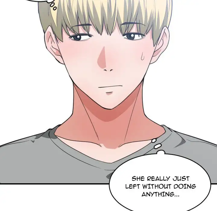 You’re Not That Special! Chapter 31 Page 109
