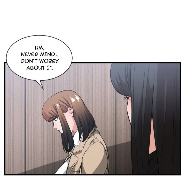 You’re Not That Special! Chapter 31 Page 11