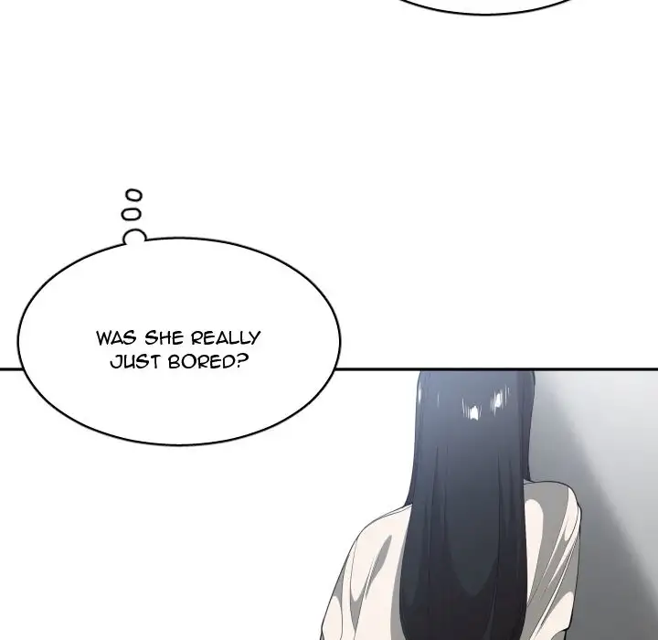 You’re Not That Special! Chapter 31 Page 110
