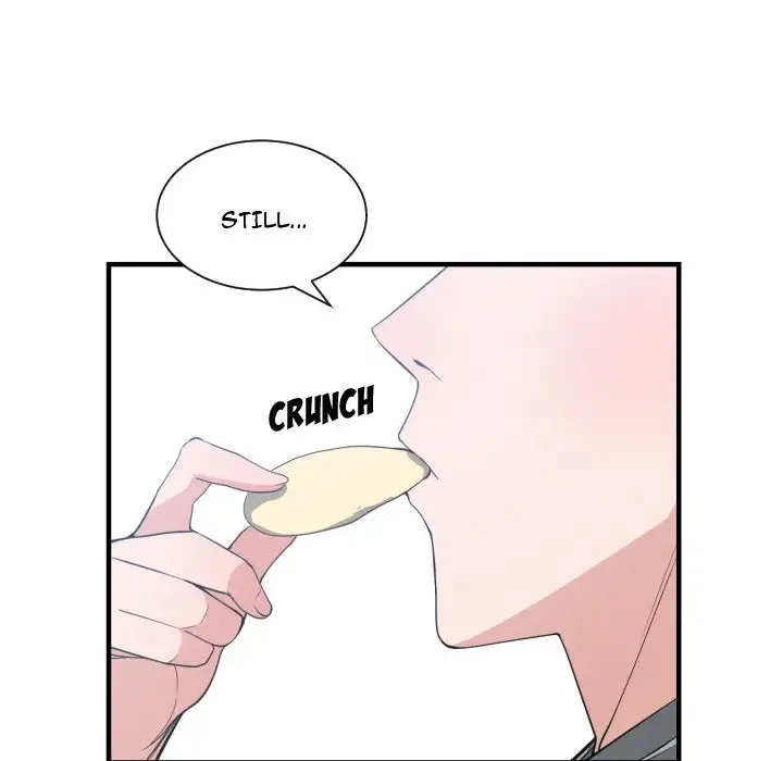 You’re Not That Special! Chapter 31 Page 113