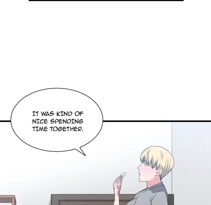 You’re Not That Special! Chapter 31 Page 114