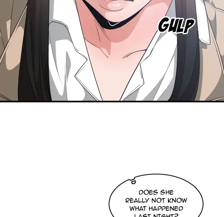 You’re Not That Special! Chapter 31 Page 13