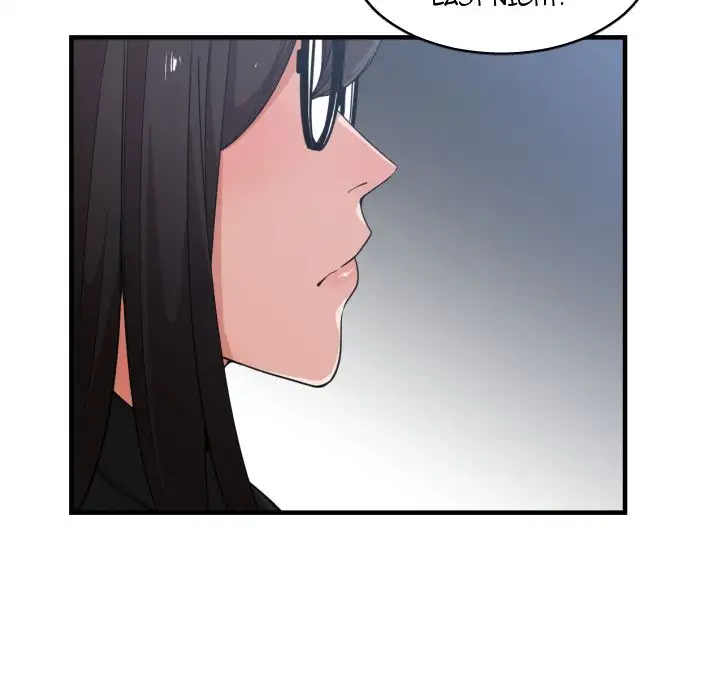 You’re Not That Special! Chapter 31 Page 14