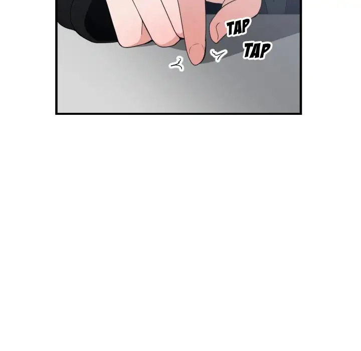 You’re Not That Special! Chapter 31 Page 17