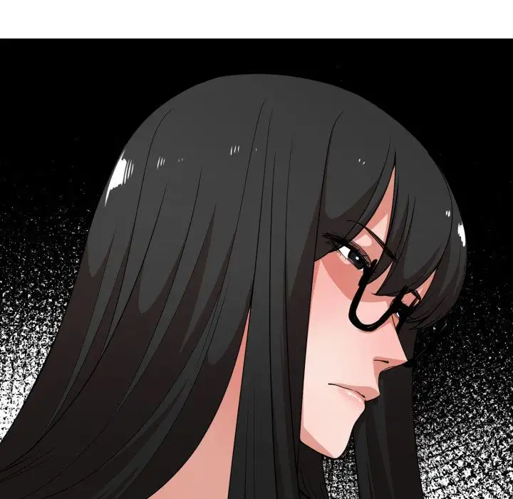 You’re Not That Special! Chapter 31 Page 18