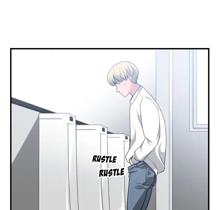 You’re Not That Special! Chapter 31 Page 20