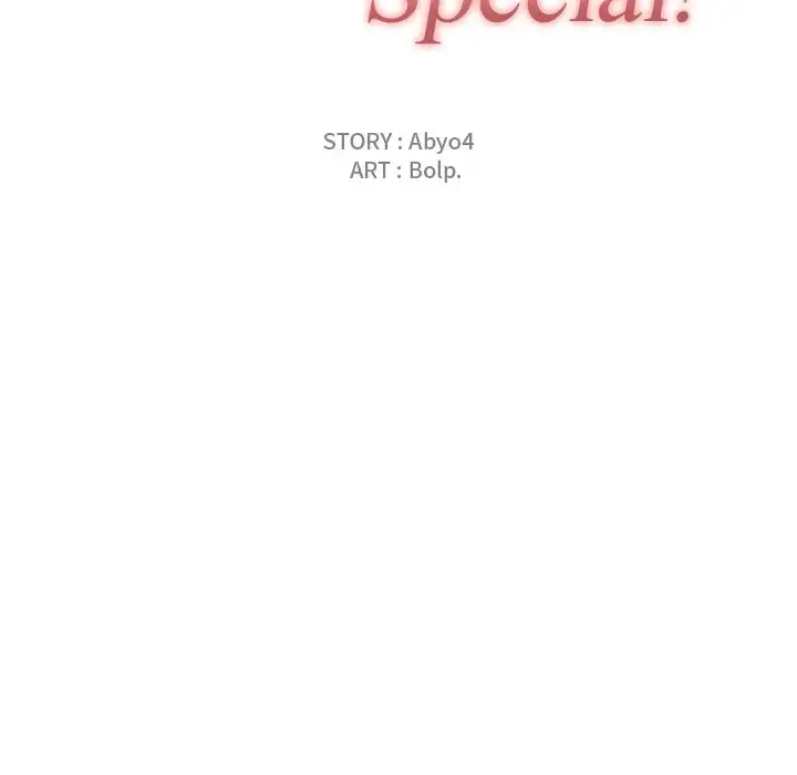 You’re Not That Special! Chapter 31 Page 24